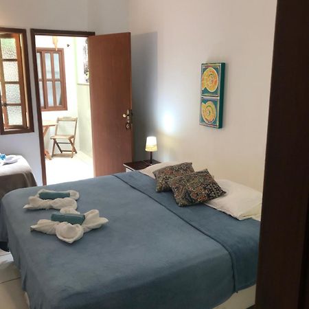 Pousada Roca Ferradura Búzios Εξωτερικό φωτογραφία