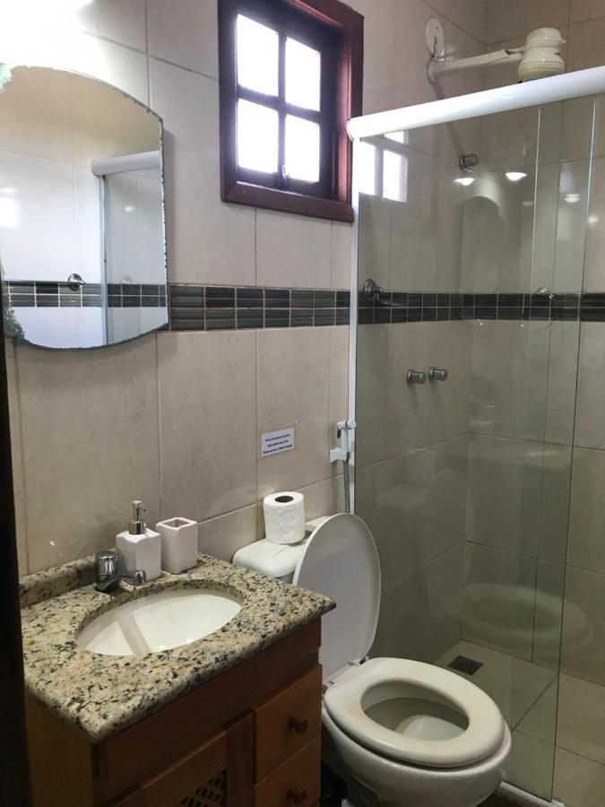 Pousada Roca Ferradura Búzios Εξωτερικό φωτογραφία
