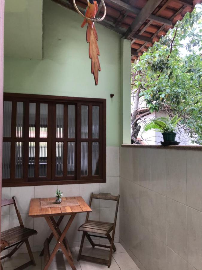 Pousada Roca Ferradura Búzios Εξωτερικό φωτογραφία